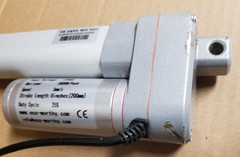 ECO-WORTHY 8” 12VDC Heavy Duty 330lbs/1500N Solar Tracker Linear Actuator