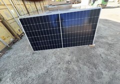 Solar Panel Talesun 545W NEW Model TD7G72M-545