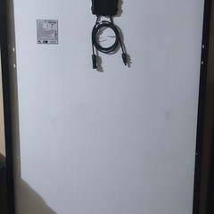 10 Pcs Mission Solar 320w Panels Will Sell Individually.