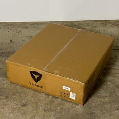 TURING (3 Boxes) Integrated Modular Intelligent Solar System TA-ZJ800/TA-S90W 18