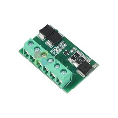 DC 6-45V Solar Street Light Control Circuit Board LED Auto Solar Light Drive 10A