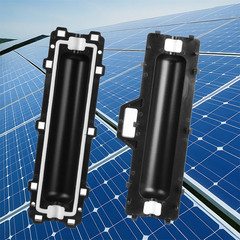 Waterproof Protection Box for Solar Panel Connectors 3PCS Marine Photovoltaic Co