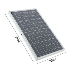 Cost saving Solar Panel Kit Reduce for reliance on for traditional Power Sources