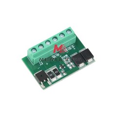 DC 6-45V Solar Street Light Control Circuit Board LED Auto Solar Light Drive