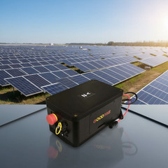 Solar Tracker Controller AC Powered For Retrofit or New Project