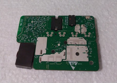Board (PCB) TS4-H-O Rev 10 , 511-10101-10 NEW