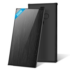 200W Solar Panel Mono N-Type