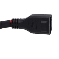 XT150 Battery Cable Fit For EcoFlow 2 2 Extra Battery Connector Ca CX4