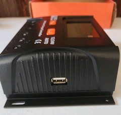 Rich Solar 30A PWM Charge Controller – 12V/24V AUTO – New IN BOX