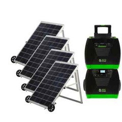 Nature’s Generator Elite – Platinum System