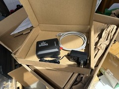 Sparq Q1200 Grid-Tied Quad Input 12.1kW Microinverter Kit w/ Gateway and Cabling