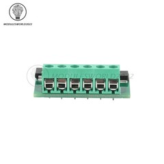 DC 6-45V Solar Street Light Control Circuit Board LED Auto Solar Light Drive