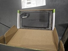Solar Power Bank Jackpak PB20KS/flashlight – 5180428 Quickjak lightweight