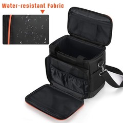 Carrying Bag Compatible with Jackery Explorer160/240/300, Portable Power Station