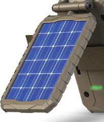 Solar Power Panel