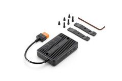 Original DJI Power Solar Panel Adapter Module (MPPT) New