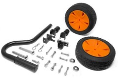 Generator Wheel Kit Compatible & Handle Kit for 4500 & 4750-Watt Generators-SALE