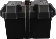 9067-1 Heavy-duty Acid- Boa Marina Ventilada Resistente Power Guard Serie 27