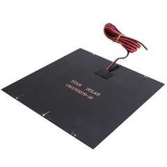 Solar Power Epoxy Module Board Polysilicon DC18V 4.5W Tool Supplies With 2meter