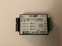 SolarEdge SE-RWND-3D-480-MB , 3PH/split 480V MB Meter Din-Rail, ANSI CLASS 05W