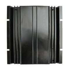 70A Battery Panel 12/24V Regulator 2pcs Solar Charger Controller