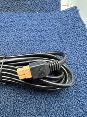 Dokio XT60 Extension Cable – 19.7 ft (6m) – Male and Female Connector