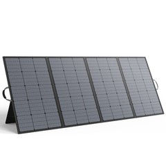 110W 220W 400W 400W Foldable Portable Solar Panel Kit for Bluetti Power Station
