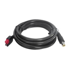Solar Energy Charging Cord with DC7909 Tip and 45A End Style 14AWG Cord