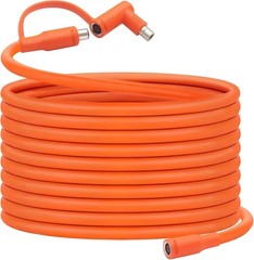Solar Panel Extension Cable Compatible With Jackery Solar Panel Connector 35 Ft