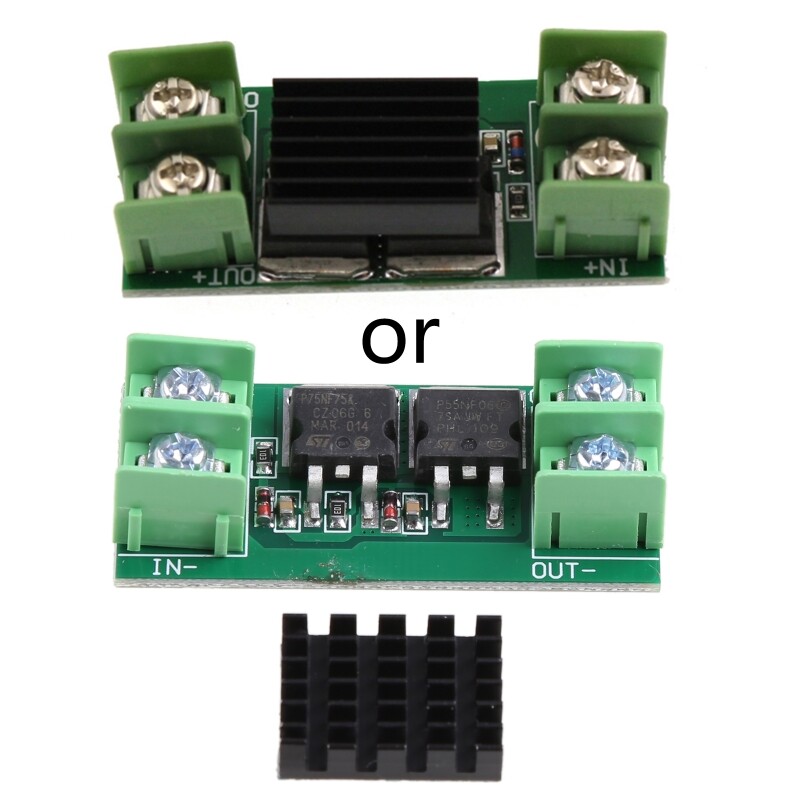 15A for Diode Solar-Panel Battery Charging Anti Backflow Irrigation for Pr