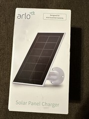 Arlo VMA3600 Solar Panel