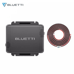 BLUETTI 560W Car Alternator Charger 3-in-1 Fast DC Charger Certified Refurbished