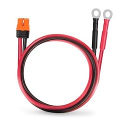 XT60i to O Ring Terminal Cable 10 AWG XT60i Female to O Ring 3FT 10AWG