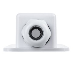 4Pcs Single Wire Cable Entry Gland Box Roof Solar Panel Junction Box Waterproof