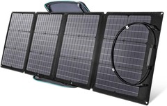 Ecoflow 110W Portable Foldable Solar Panel