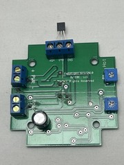 SBE Solar Technologies Solar Tracker and Differential Thermostat NEW made in USA