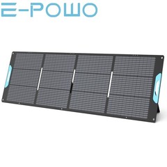 220W Solar Panel kit USB XT60 for Anker SOLIX C2000 Gen 2 Portable Power Station
