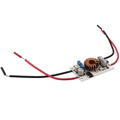 Current for Power Supply for boost Converter DIY Power Supply Lightweight