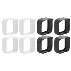 Pack of 4 Silicone Protective Covers for NewBlink Cameras Waterproof Design