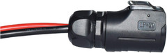 10AWG 2 Pin Power Industrial Circular Connector，For Furrion,Solar Panel Suitcase