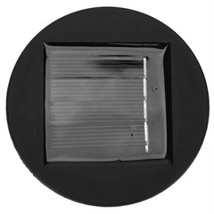 Solar Lights Top, Solar Top Solar Lantern Outdoor Decorations Garden Patio,So…