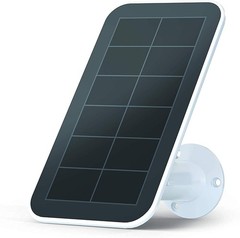 Arlo Solar Panel Charger for Ultra Pro 3 Camera