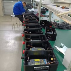 Solar Tracker Controller AC Powered For Retrofit or New Project