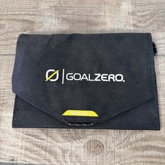 Goal Zero Nomad 7 Portable Solar Panel