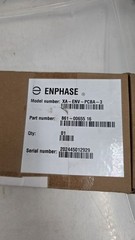 Replacement IQ Gateway PCB for IQ Combiner 3-# XA-ENV2-PCVA-3 Enphase