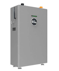 EG4 LIFPOW4WMO‑48V314A EG4 48V 314Ah Outdoor Heated Lithium Battery UL1973 UL954
