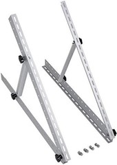 Adjustable Solar Panel Mount Brackets – Set of 28