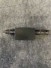 TESLA MCI-2 High Current (HC) Mid-Circuit Interrupter, Lot of 5, No Box