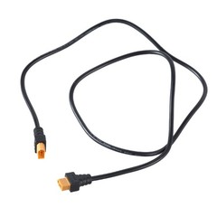 XT60 Male to Female Extension Cable Connection Line for Outdoor Power Solution