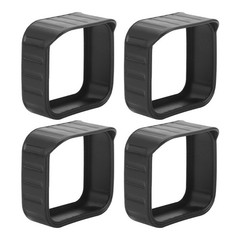 Pack of 4 Silicone Protective Covers for NewBlink Cameras Waterproof Design